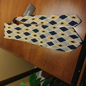 NWT Hugo Boss tie
